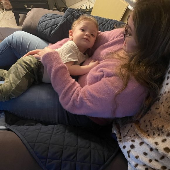 Meet your Posher, Nathan - Picture 1 of 1